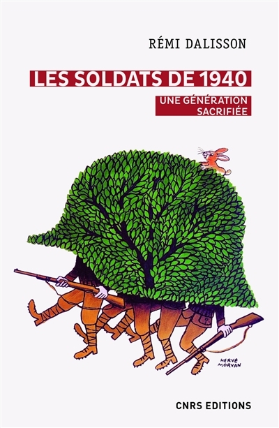 Soldats de 1940 (Les) | Dalisson, Rémi
