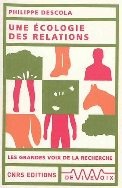 Une écologie des relations | Descola, Philippe