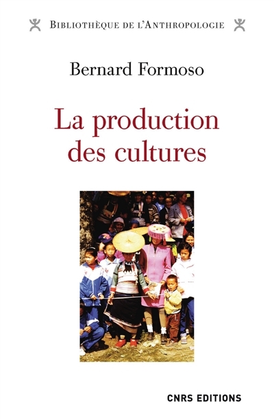 production des cultures (La) | Formoso, Bernard