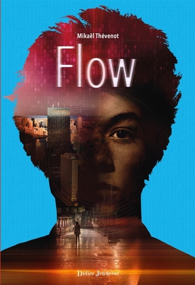 Flow -Tome 2 | Thévenot, Mikaël