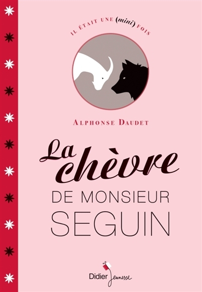 Chèvre de monsieur Seguin (La) | Daudet, Alphonse