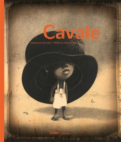 Cavale | Servant, Stéphane