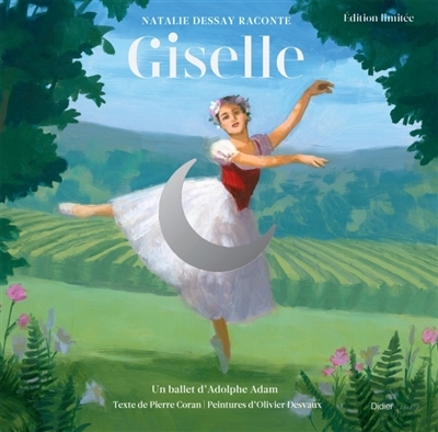 Giselle | Coran, Pierre