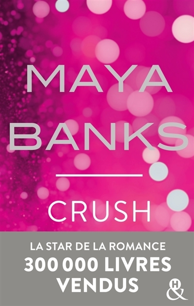 Crush | Banks, Maya