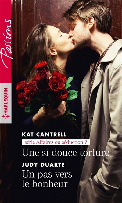 Une si douce torture | Cantrell, Kat