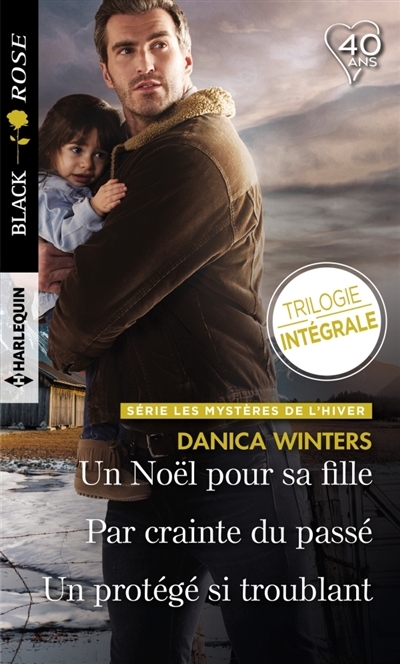 Un Noël pour sa Fille | Winters, Danica