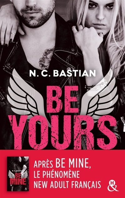 Be yours | Bastian, N. C.