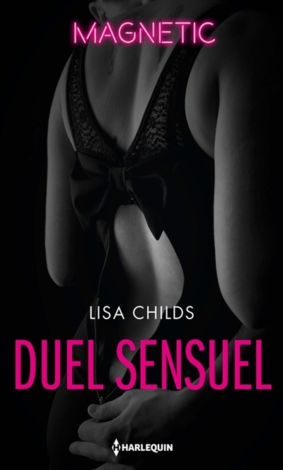 Duel sensuel | Childs, Lisa