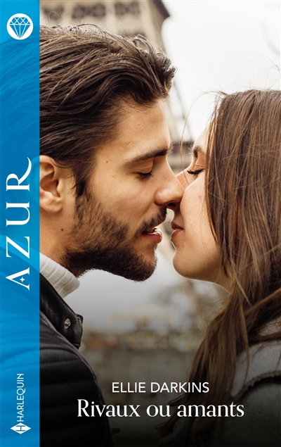 Azur - Rivaux ou amants | Darkins, Ellie