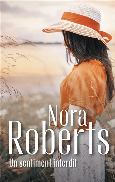 Un sentiment interdit | Roberts, Nora