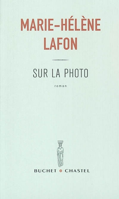 Sur la photo | Lafon, Marie-Hélène
