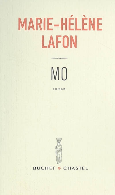 Mo | Lafon, Marie-Hélène