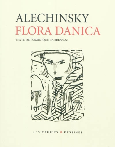 Flora Danica | Alechinsky, Pierre