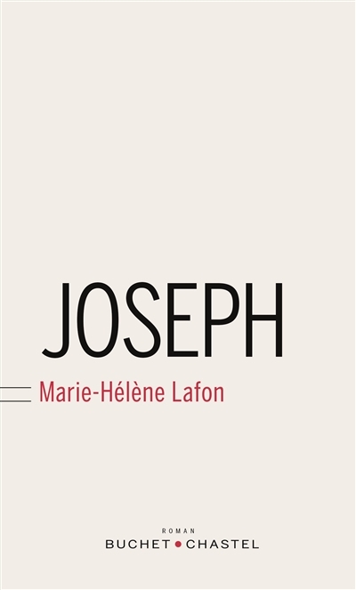 Joseph | Lafon, Marie-Hélène