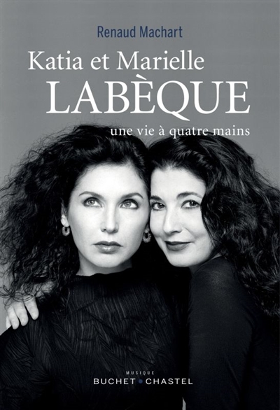 Katia et Marielle Labèque | Machart, Renaud