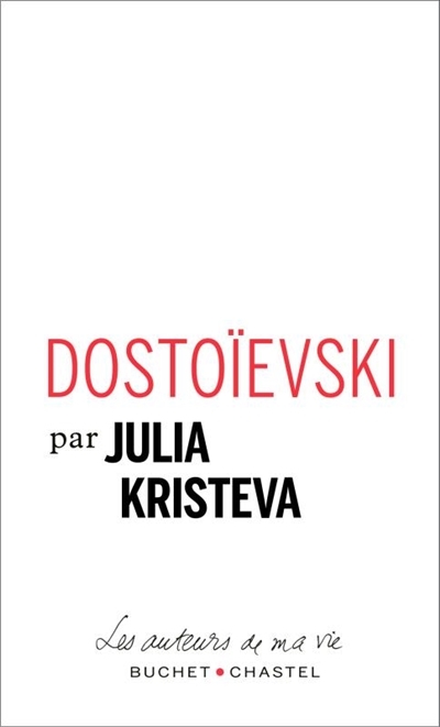 Dostoïevski | Dostoïevski, Fedor Mikhaïlovitch