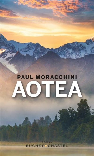 Aotea | Moracchini, Paul-Bernard