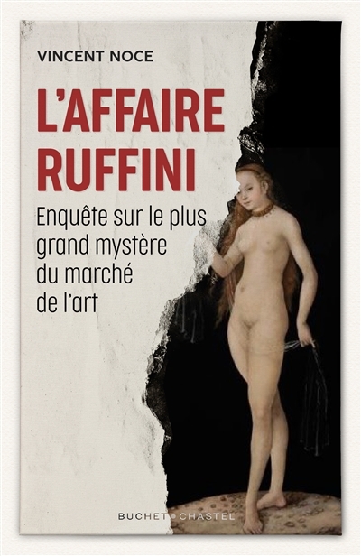 Affaire Ruffini (L') | Noce, Vincent