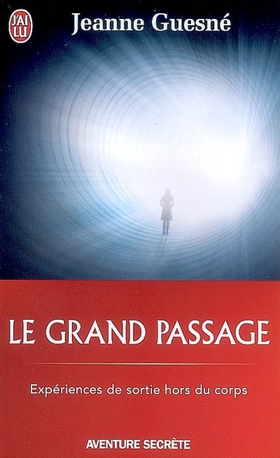 grand passage (Le) | Guesné, Jeanne