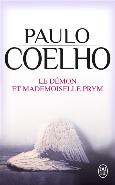 démon et mademoiselle Prym (Le) | Coelho, Paulo