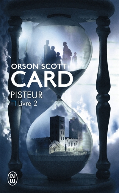 Pisteur : Livre 2 | Card, Orson Scott