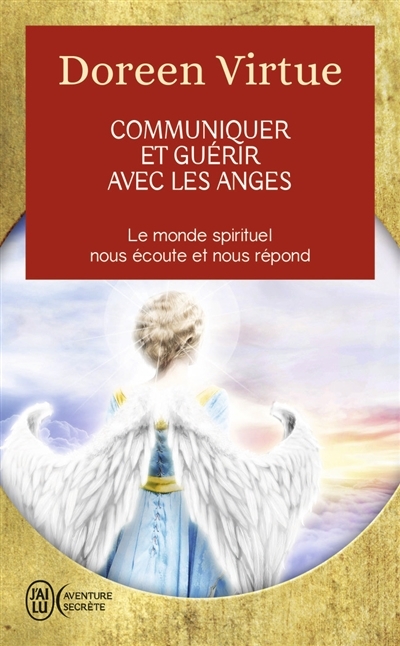 Communiquer et guérir avec les anges | Virtue, Doreen