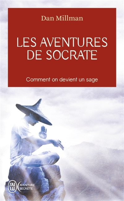 Aventures de Socrate (Les) | Millman, Dan