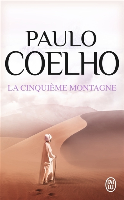 La cinquième montagne  | Coelho, Paulo