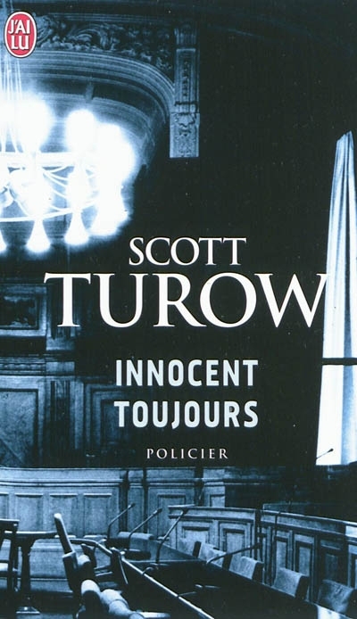 Innocent toujours | Turow, Scott