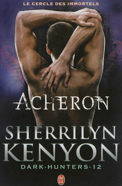 Acheron | Kenyon, Sherrilyn