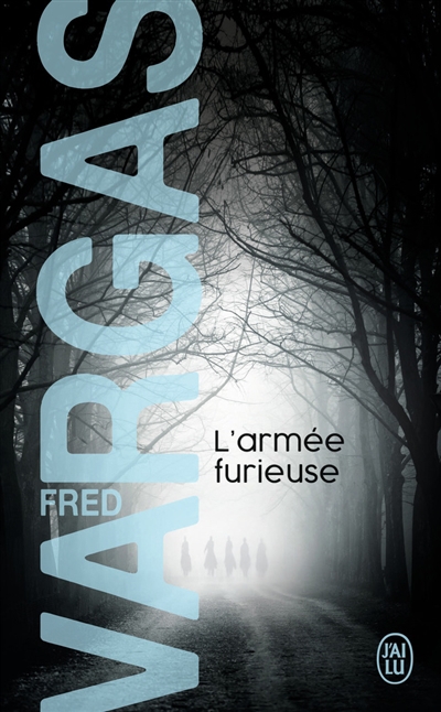 Armée Furieuse (L') | Vargas, Fred
