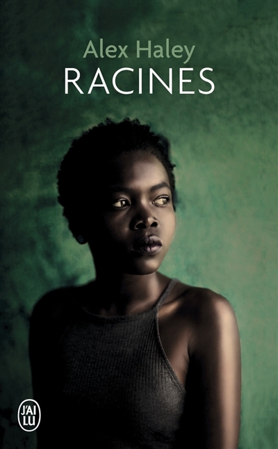 Racines | Haley, Alex