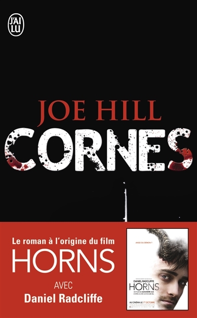 Cornes | Hill, Joe