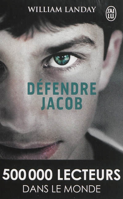 Défendre Jacob | Landay, William