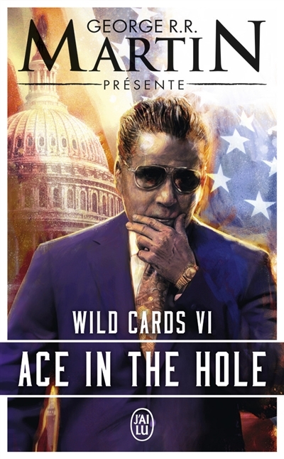 Wild cards T.06 - Ace in the hole | 
