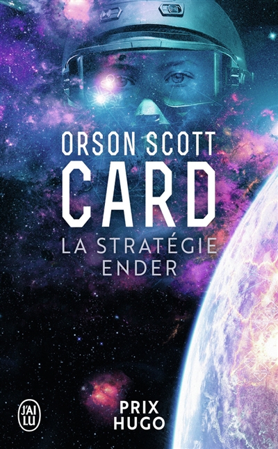 stratégie Ender (La) | Card, Orson Scott
