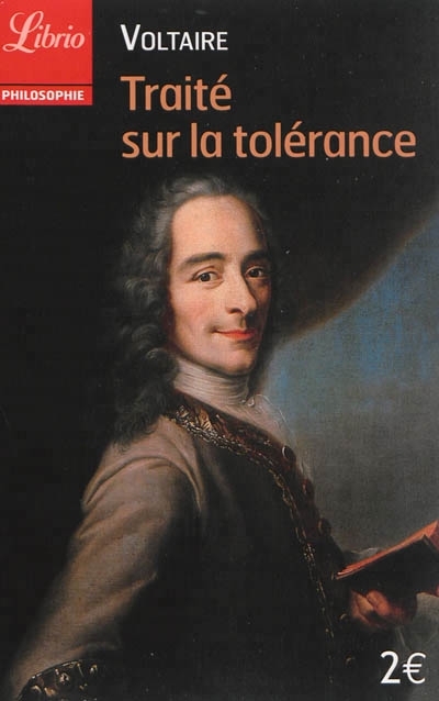 Traité sur la tolérance | Voltaire