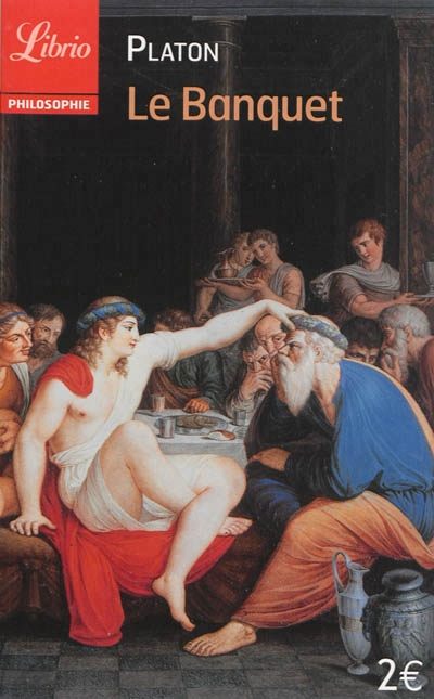 banquet (Le) | Platon