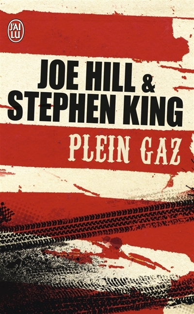 Plein gaz | Hill, Joe