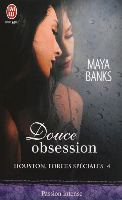 Douce obsession | Banks, Maya