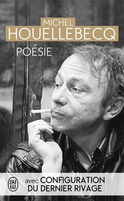 Poésie | Houellebecq, Michel