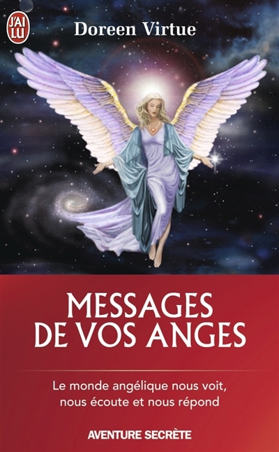 Messages de vos anges | Virtue, Doreen