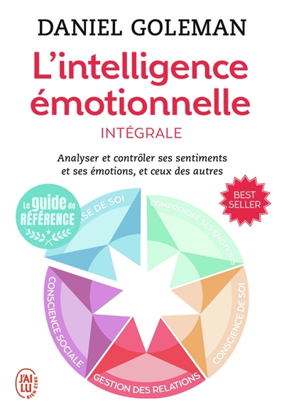 L'intelligence émotionnelle | Goleman, Daniel