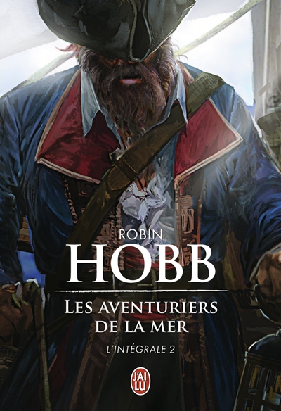 Aventuriers de la Mer (Les) - Intégrale T.02 | Hobb, Robin