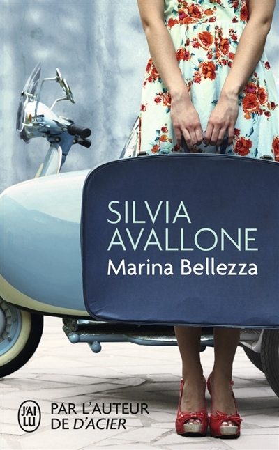 Marina Bellezza | Avallone, Silvia