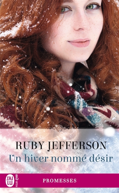 Un hiver nommé désir | Jefferson, Ruby