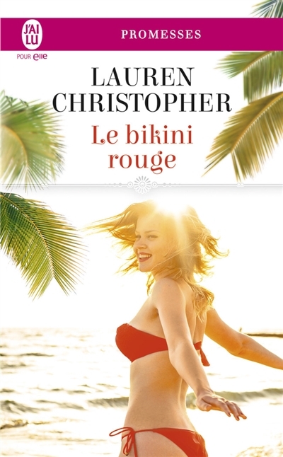 bikini rouge (Le) | Christopher, Lauren