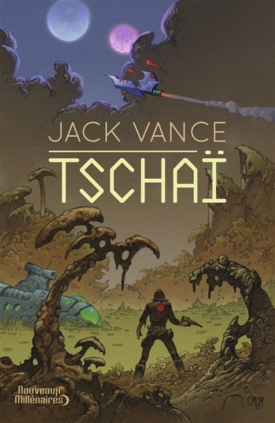 Tschaï | Vance, Jack