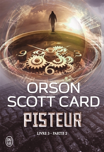 Pisteur | Card, Orson Scott