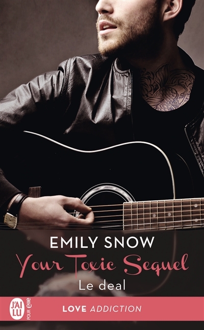 deal (Le) | Snow, Emily
